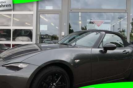 Mazda MX-5 47.340 km 22.970 &euro; Marl 45772