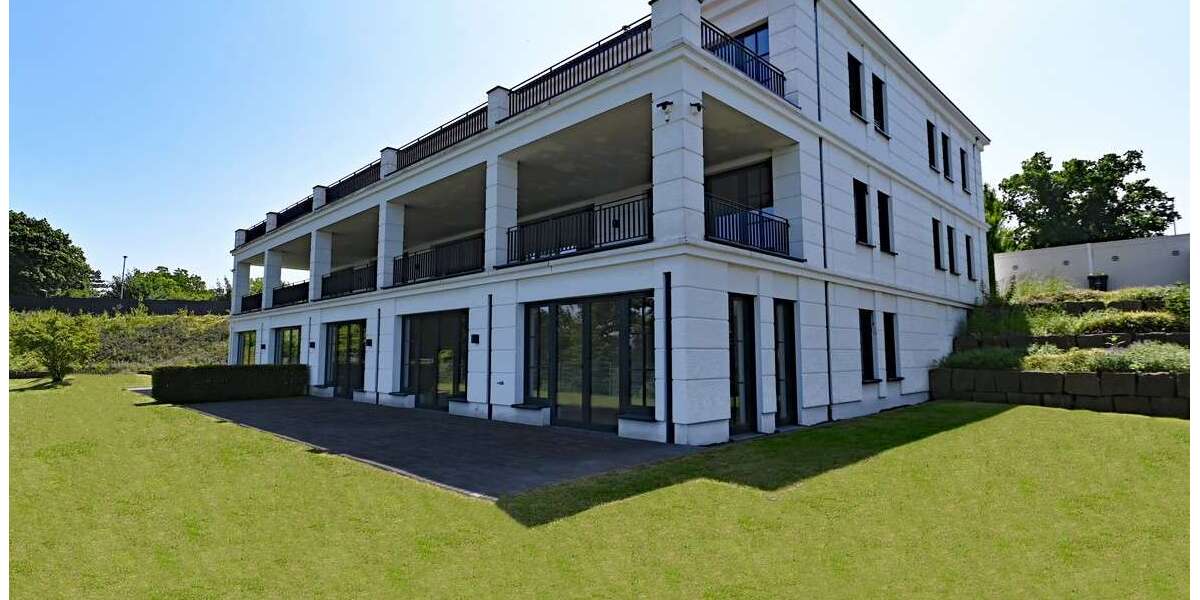 Etagenwohnung Essen Stadtbezirk IX - 3 Zimmer, 168 m&sup2;, 920.000&euro; | Angebot:27324912