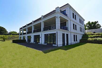 Wohnung Essen Stadtbezirk IX - 3 Zimmer, 168 m&sup2;, 920.000&euro; | Angebot:27324912