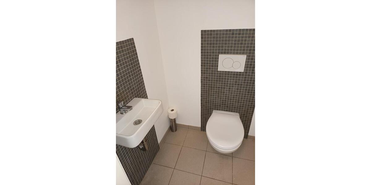 Erdgeschoßwohnung Herne - 1 Zimmer, 44 m&sup2;, 520&euro; | Angebot:26461480