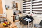 AUFZUG, BALKON & STELLPLATZ INKLUSIVE - Etagenwohnung Gelsenkirchen Gelsenkirchen-Mitte | Angebot:27473546