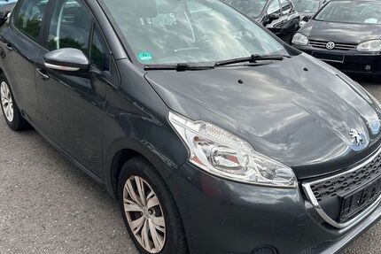 Peugeot 208 77.719 km 2.850 &euro; Herne 44623