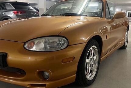 Mazda MX-5 169.900 km 2.500 &euro; Essen 45326