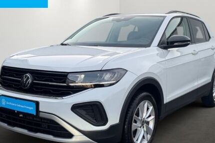 VW T-Cross 19.701 km 19.990 &euro; Mettmann 40822