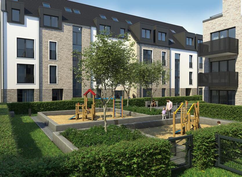 Bringen Sie Ihr Herz mit, es wird sich wohlfühlen! zimmer