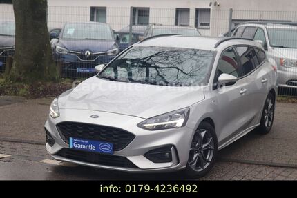 Ford Focus 77.004 km 14.600 &euro; Duisburg 47169