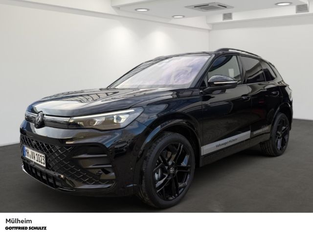 VW Tiguan 3.900 km 61.980 &euro; Mülheim 45478