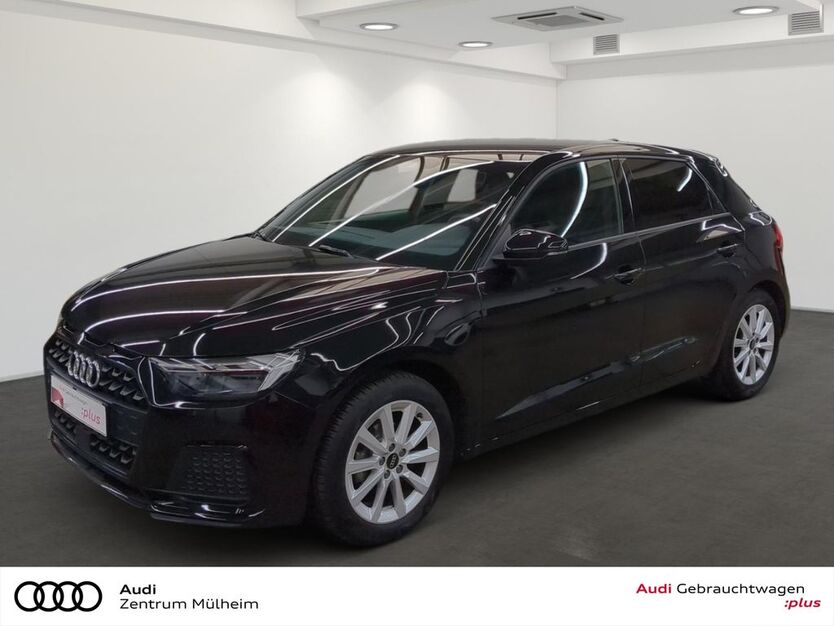 Audi A1 8.129 km 19.650 € Mülheim a.d. Ruhr 45481