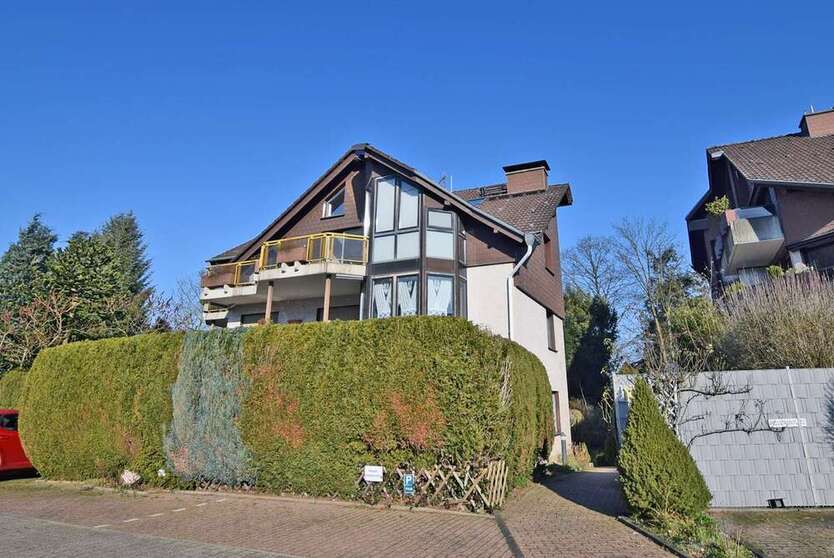 Wohnung zum Kaufen in Hattingen 279.000 € 80.53 m²
