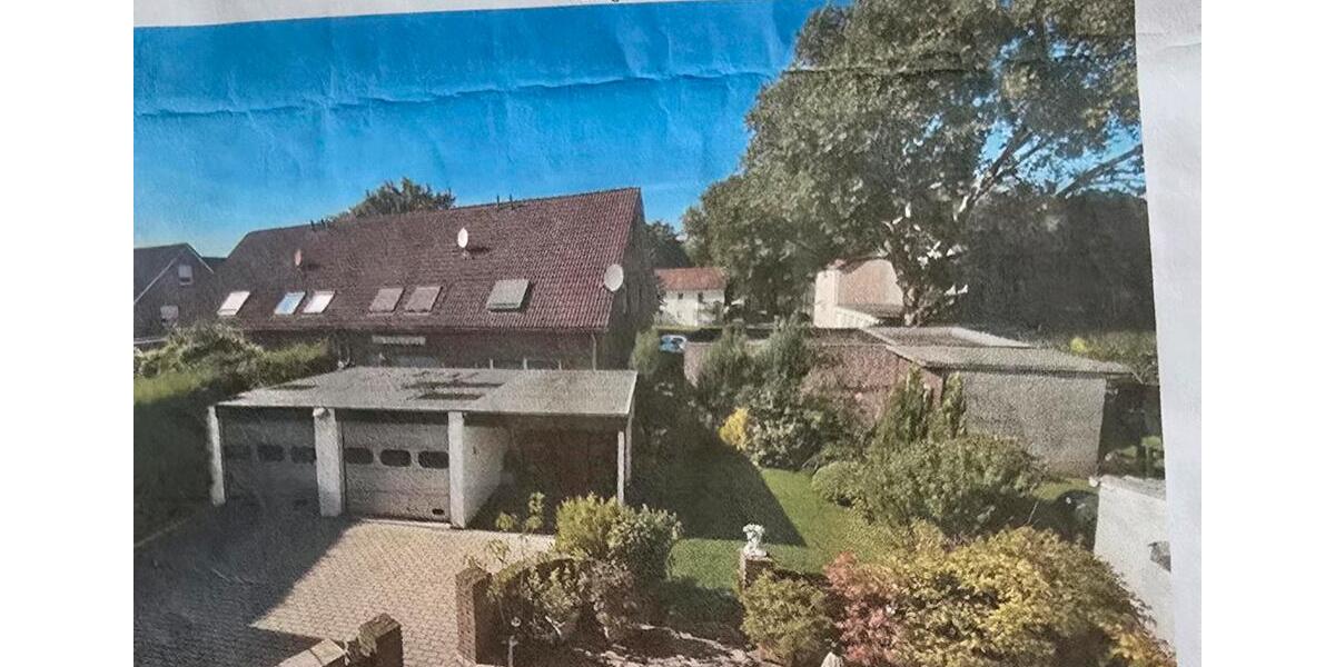 Mehrfamilienhaus, Wohnhaus Castrop-Rauxel Deinighausen - 15 Zimmer, 280 m&sup2;, 470.000&euro; | Angebot:27488197