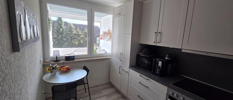 Etagenwohnung Bochum Bochum-Nord - 3.5 Zimmer, 64 m&sup2;, 210.000&euro; | Angebot:27457637