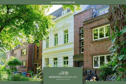 Haus zum Mieten in Krefeld Bockum 1.790 € 170 m²