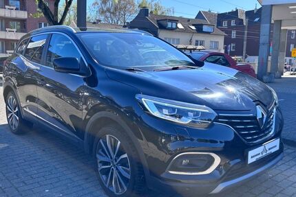 Renault Kadjar 79.000 km 13.899 &euro; Mülheim / Ruhr 45473
