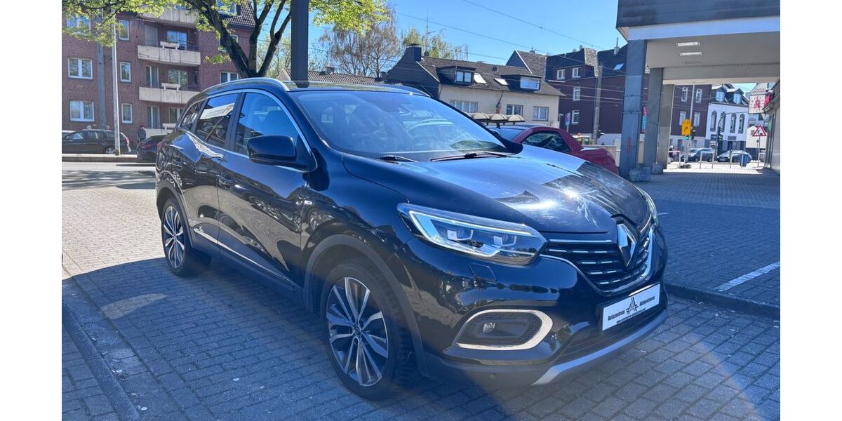 Renault Kadjar 79.000 km 13.899 &euro; Mülheim / Ruhr 45473
