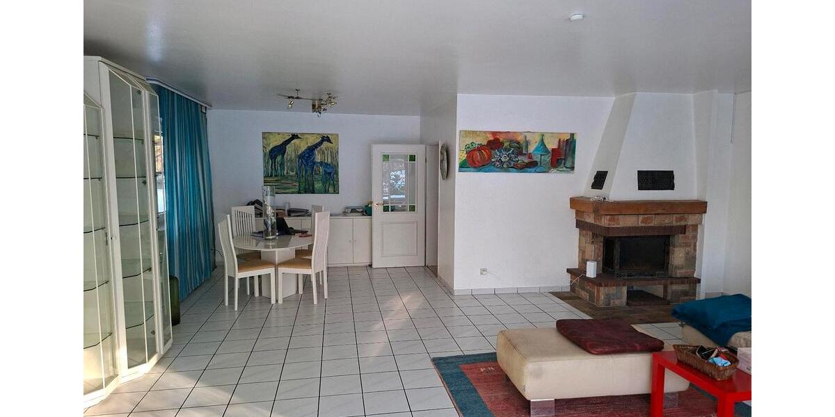 Doppelhaushälfte in Bestlage von Erkrath bei Düsseldorf 5 zimmer