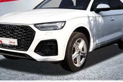 Audi Q5 18.630 km 48.840 &euro; Recklinghausen 45657