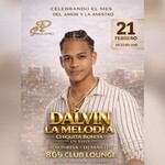 Dalvin La Melodía