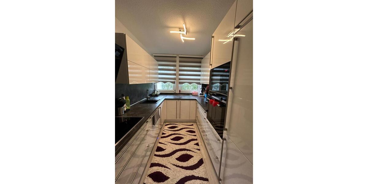 Traumhafte Wohnung Top Lage 3 zimmer