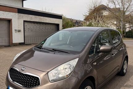 Kia Venga 155.000 km 5.500 &euro; Ratingen 40880