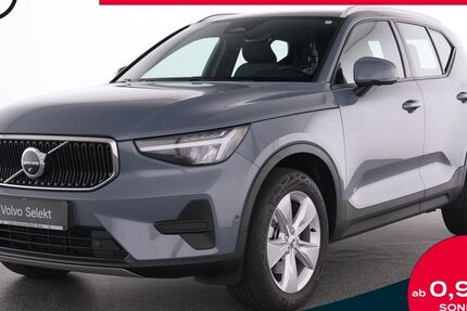 Volvo XC40 19.572 km 28.950 &euro; Witten 58453