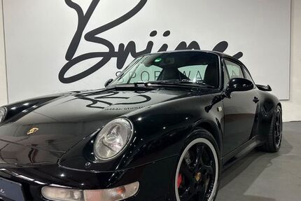 Porsche 993 150.684 km 319.900 &euro; Duisburg 47058