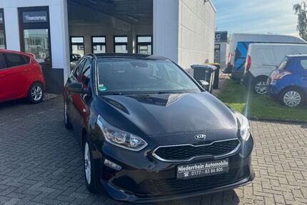 Kia ceed / Ceed 94.336 km 12.980 &euro; Moers 47441