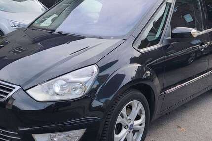 Ford Galaxy 215.000 km 5.850 &euro; Gladbeck 45968