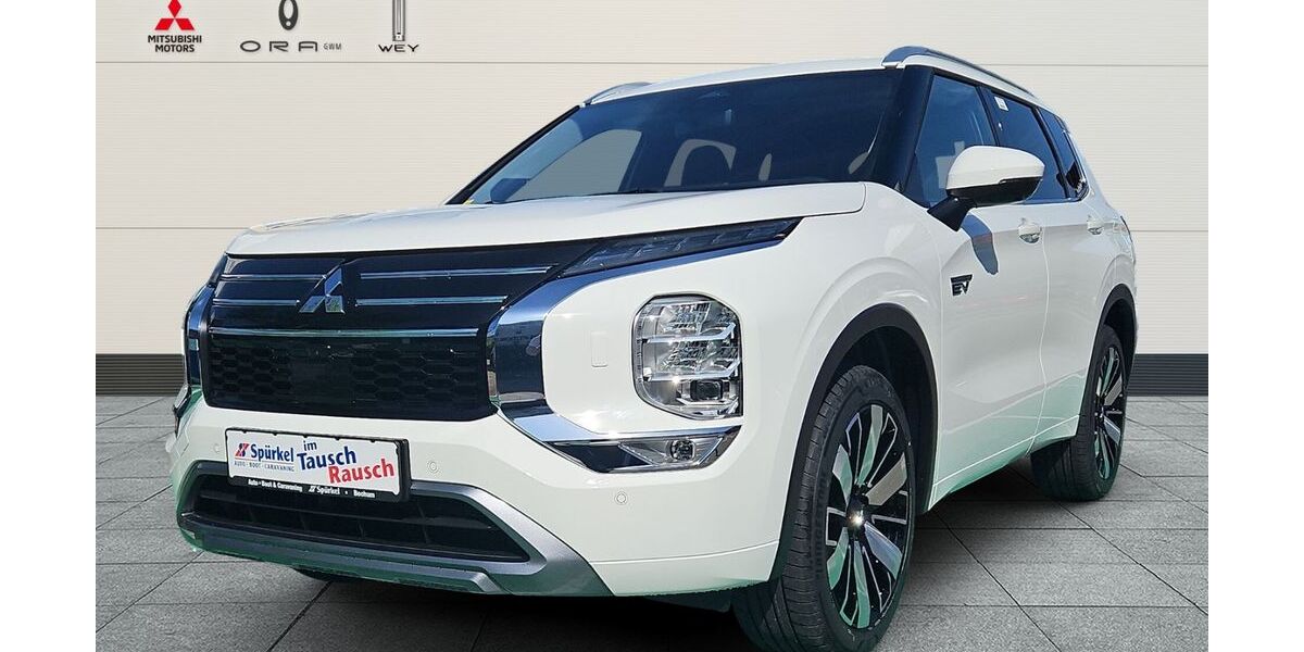 Mitsubishi Plug-in Hybrid Outlander 6.200 km 50.980 &euro; Bochum 44809
