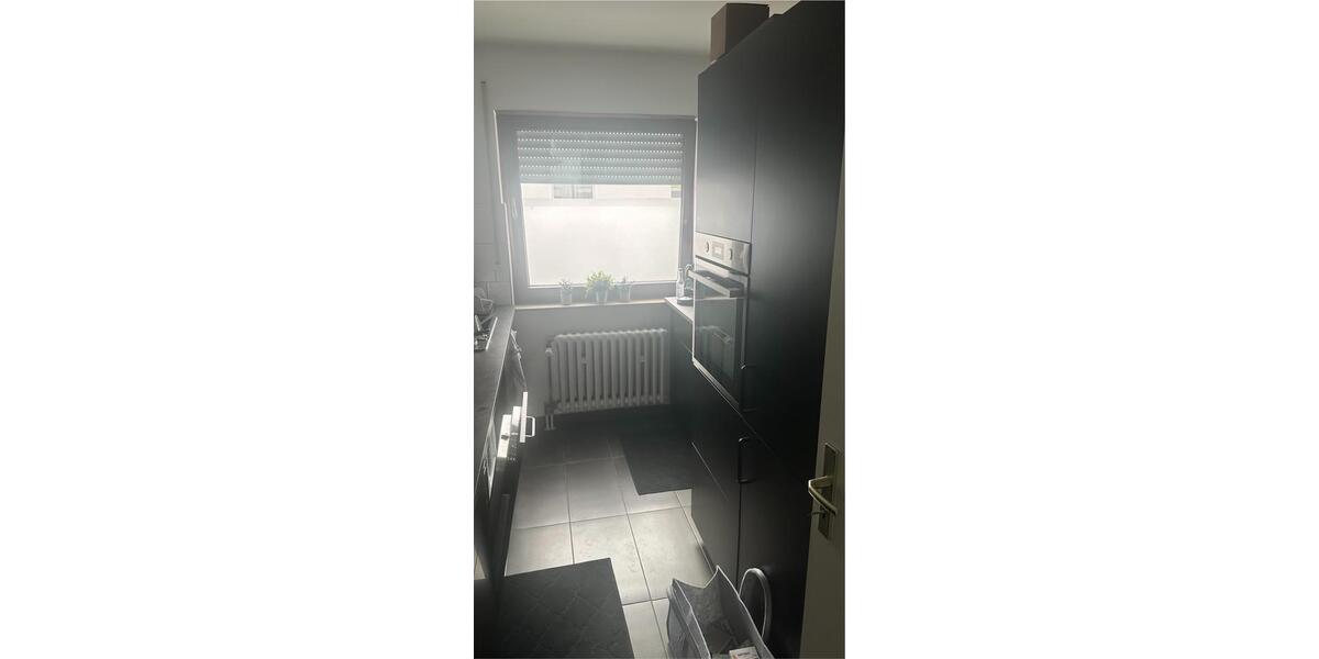 Erdgeschoßwohnung Oberhausen Alt-Oberhausen - 2 Zimmer, 62 m&sup2;, 650&euro; | Angebot:25869881