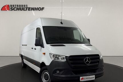 Mercedes-Benz Sprinter 66.247 km 39.990 &euro; Mülheim/Ruhr 45481