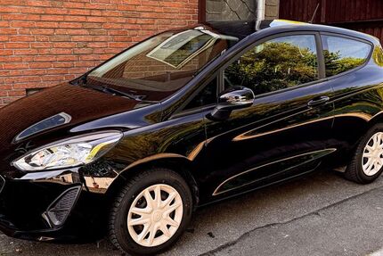 Ford Fiesta 66.000 km 7.100 &euro; Recklinghausen 45659