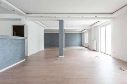 Büro in Essen Rüttenscheid 1.725 € 133 m² zimmer