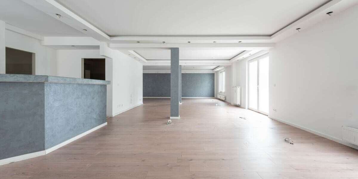 Büro in Essen Rüttenscheid 1.725 € 133 m² zimmer