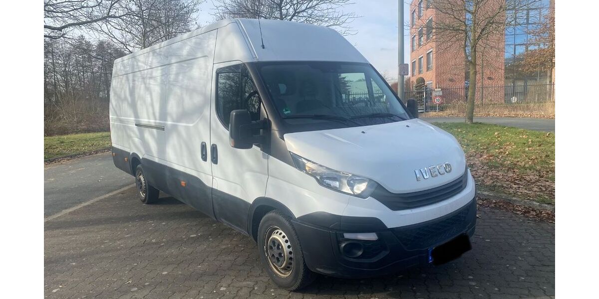 IVECO Andere 151.925 km 14.900 &euro; Bochum 44879