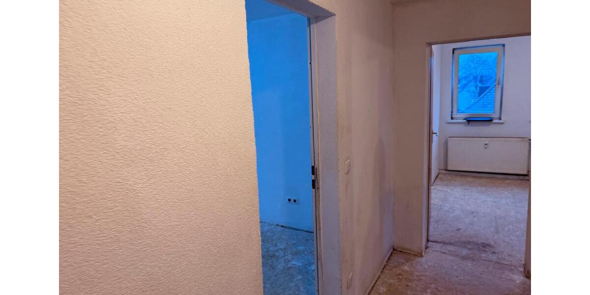 Duisburg Rheinhausen Markt DG 3,5 Z immer zu Vermiten 3 zimmer