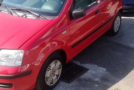 Fiat Panda 140.000 km 2.290 &euro; Duisburg, Stadt 47051