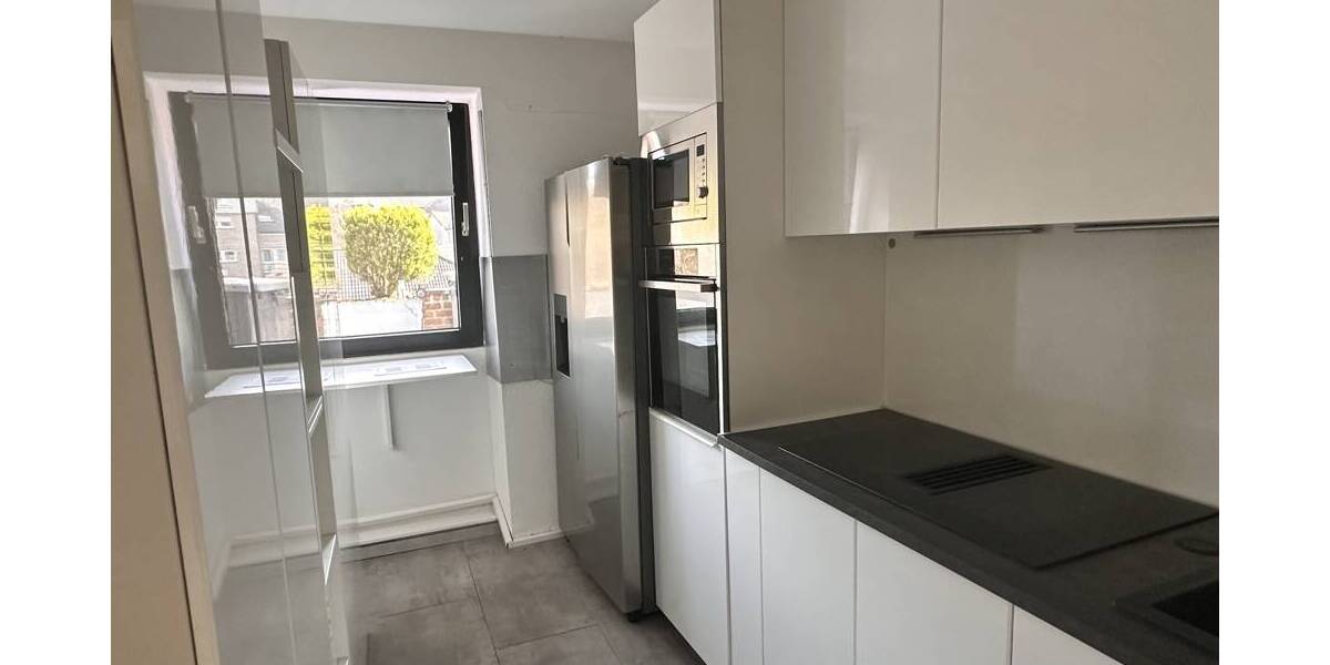 Etagenwohnung Marl Polsum - 3 Zimmer, 97 m&sup2;, 275.000&euro; | Angebot:26502925