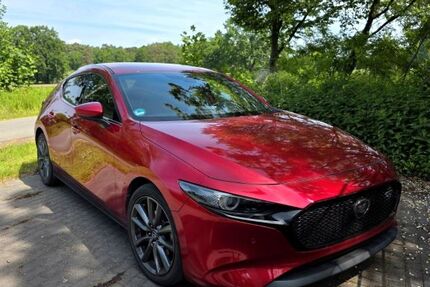 Mazda 3 78.000 km 17.500 &euro; Dorsten 46284