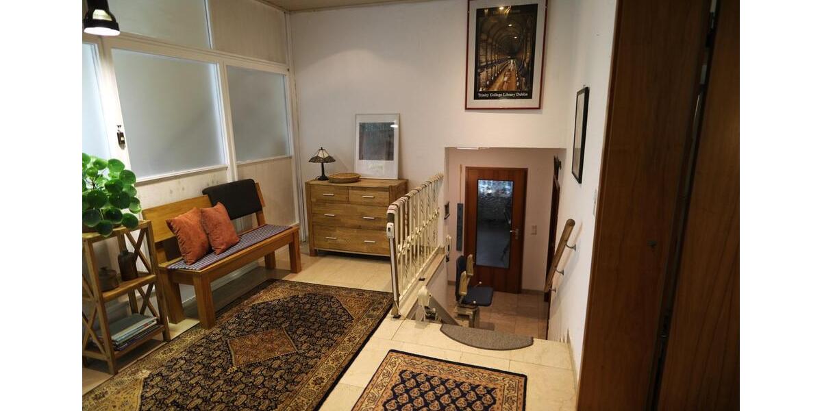 70er Jahre Bungalow am Haardrand 6 zimmer