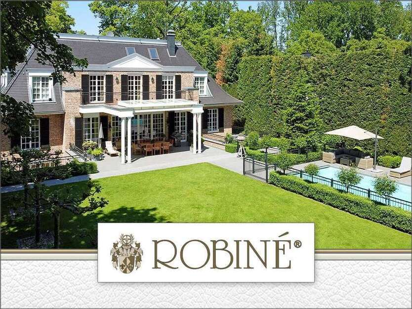 Haus zum Kaufen in Meerbusch 6.900.000 € 830 m²