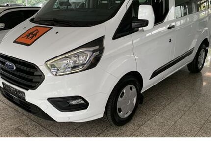 Ford Transit Custom 39.700 km 23.985 &euro; Wuppertal 42329