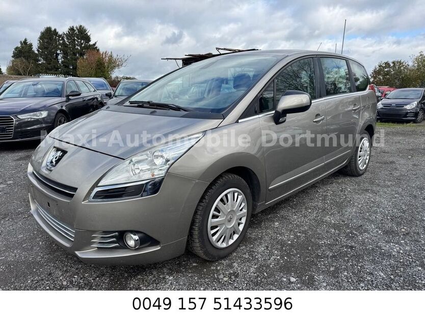 Peugeot 5008 305.000 km 3.330 € dortmund 44369