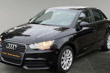 Audi A1 128.100 km 7.490 € Düsseldorf 40599