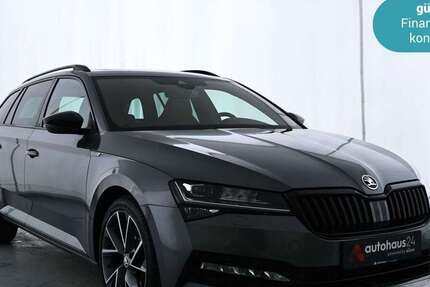 Skoda Superb 78.659 km 29.990 &euro; Wuppertal - Barmen 42287
