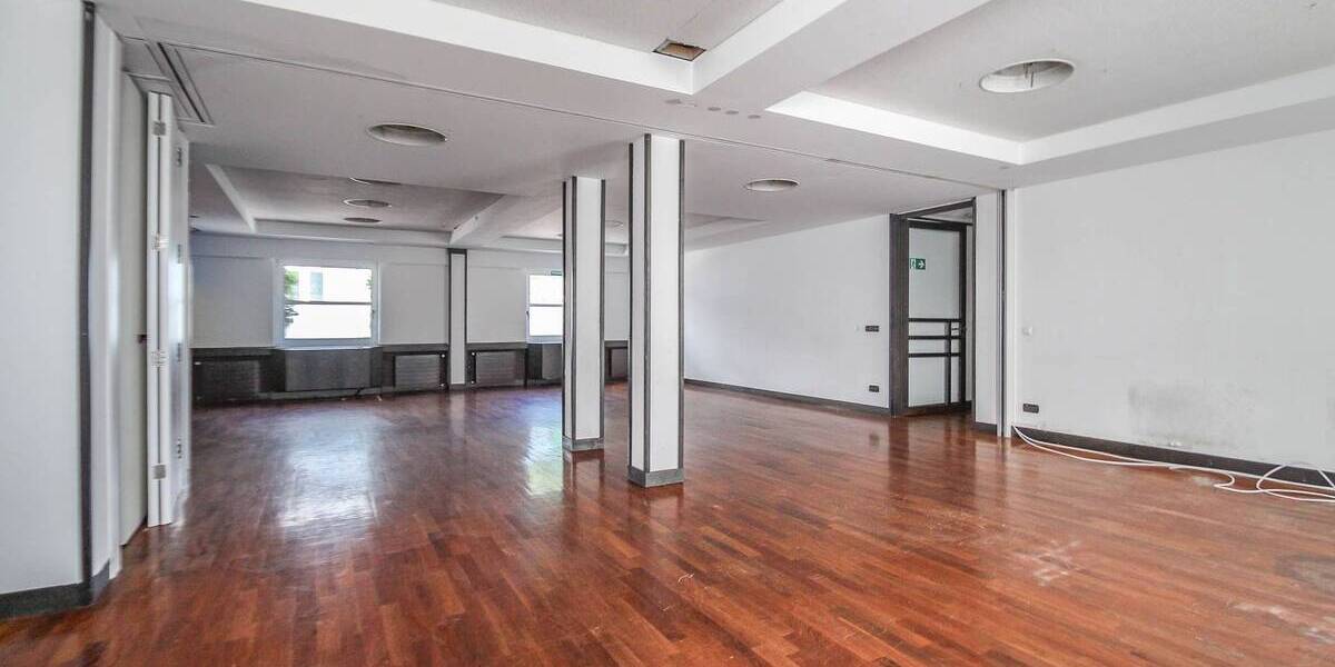 Gewerbeobjekt Oberhausen Sterkrade-Mitte - 1.490.000&euro; | Angebot:25769755