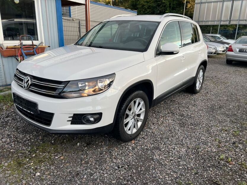 Tiguan
