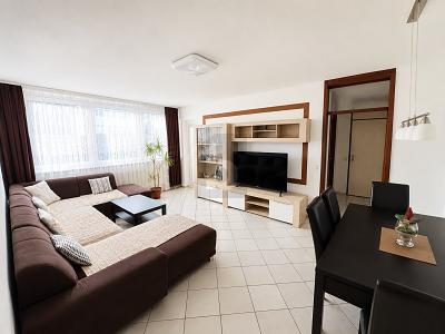 AUFZUG, BALKON & STELLPLATZ INKLUSIVE - Etagenwohnung Gelsenkirchen Gelsenkirchen-Mitte | Angebot:27473546
