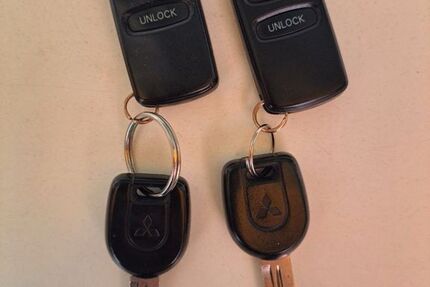 Mitsubishi Lancer 255.000 km 4.500 € Essen 45141