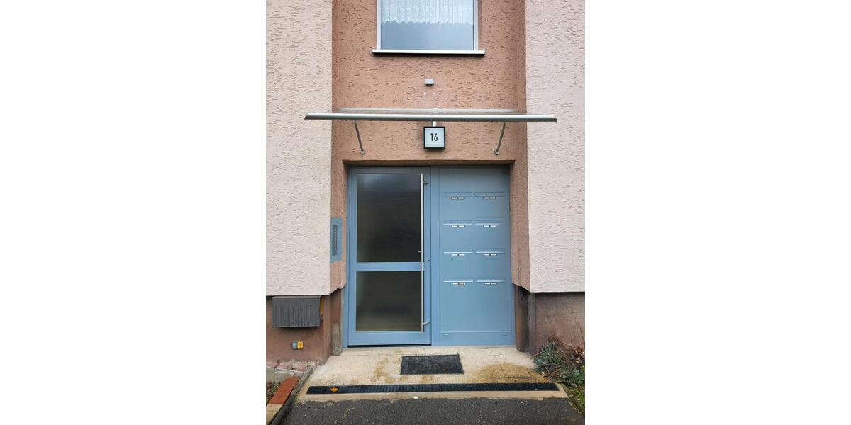 Wohnung 65 qm 3 zimmer