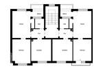 Mehrfamilienhaus, Wohnhaus Gelsenkirchen Ückendorf - 1 Zimmer, 333 m&sup2;, 319.000&euro; | Angebot:26514918